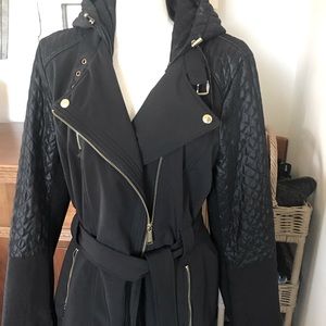 Michael Kors winter coat SZ XL